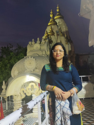 Kanchan Sharma