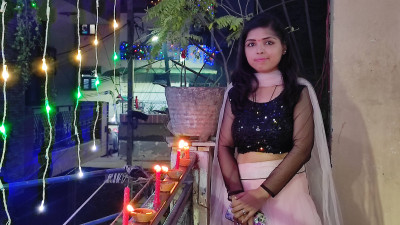  Geetanjali  Sharma